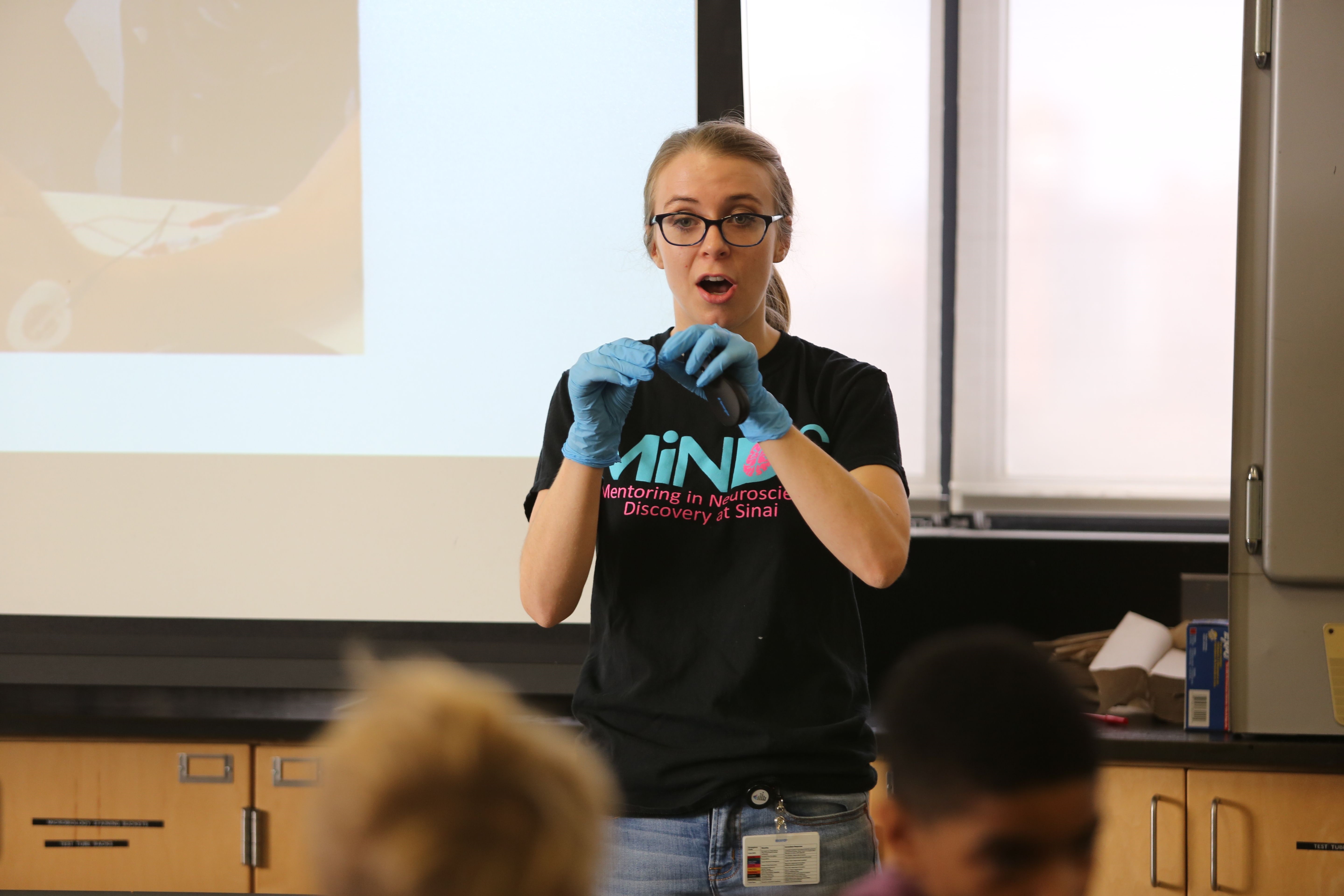 Science Outreach